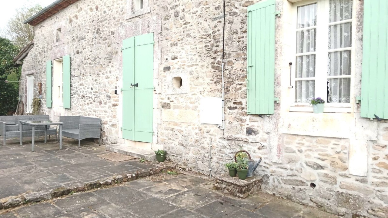 Photo of Outdoor in Roussines