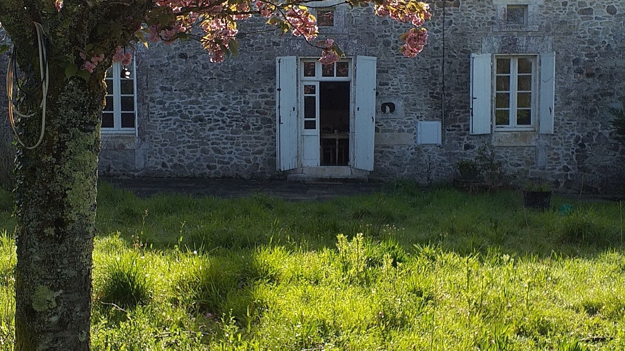 Photo of Outdoor in Roussines