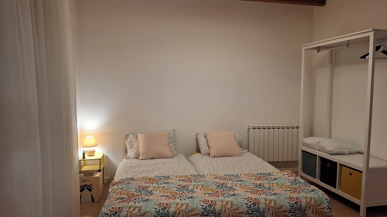 Photo of Bedroom in Roussines