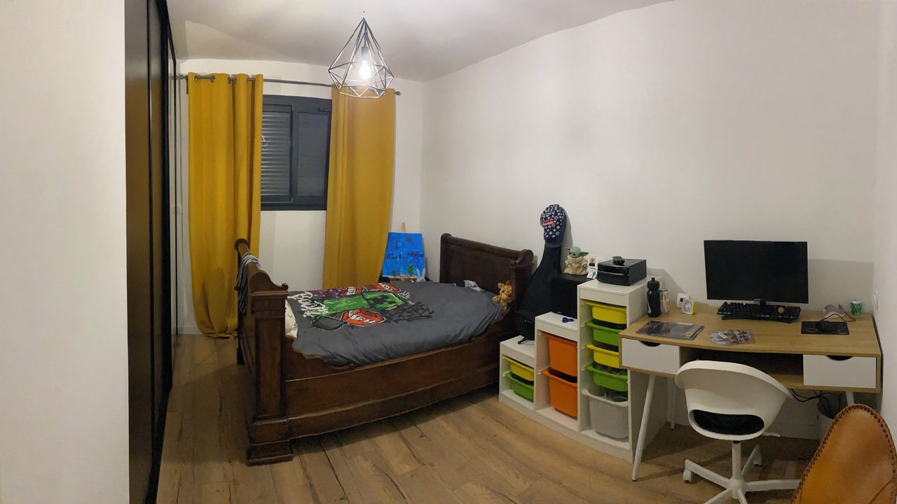 Photo of Bedroom in Pessac