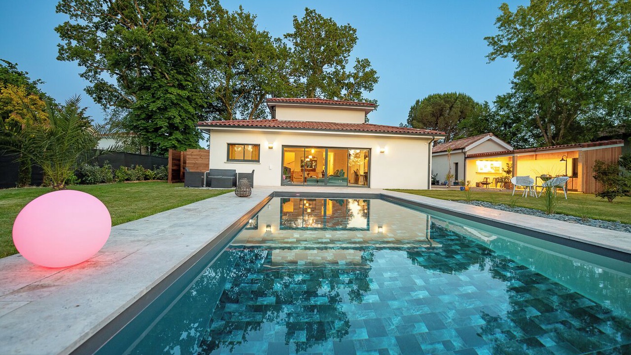 Photo of Outdoor in Pessac