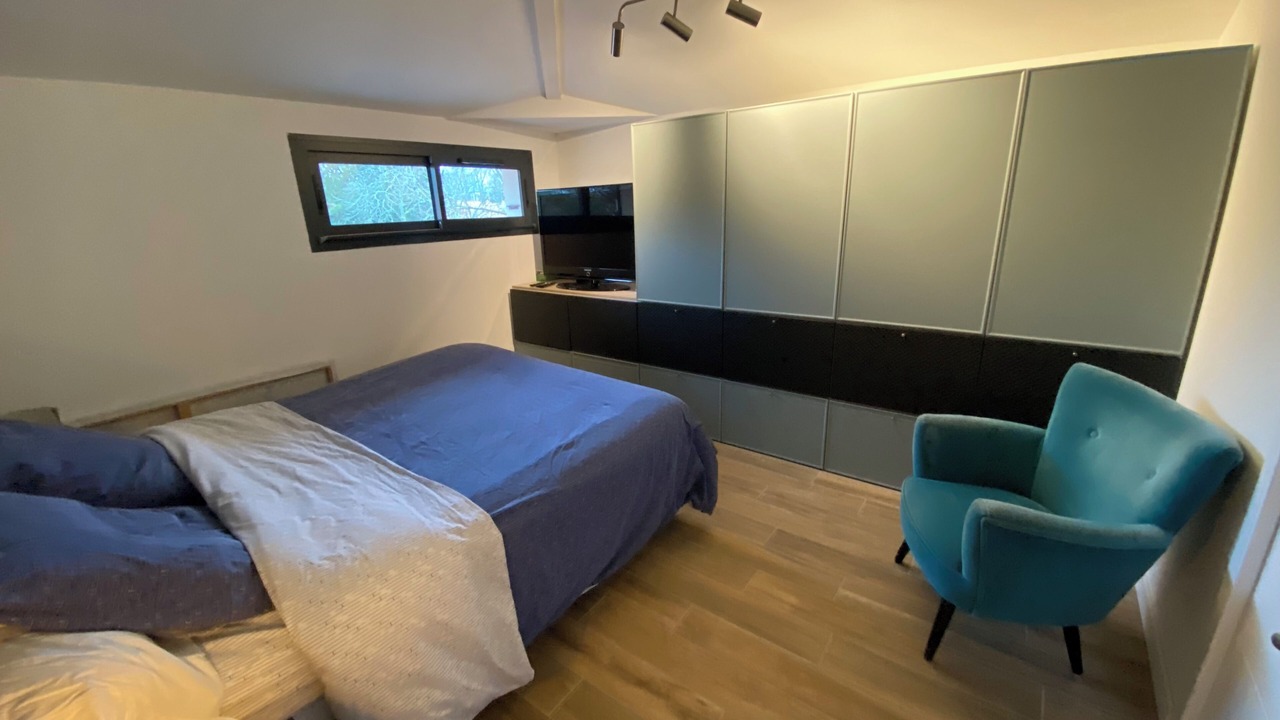 Photo of Bedroom in Pessac