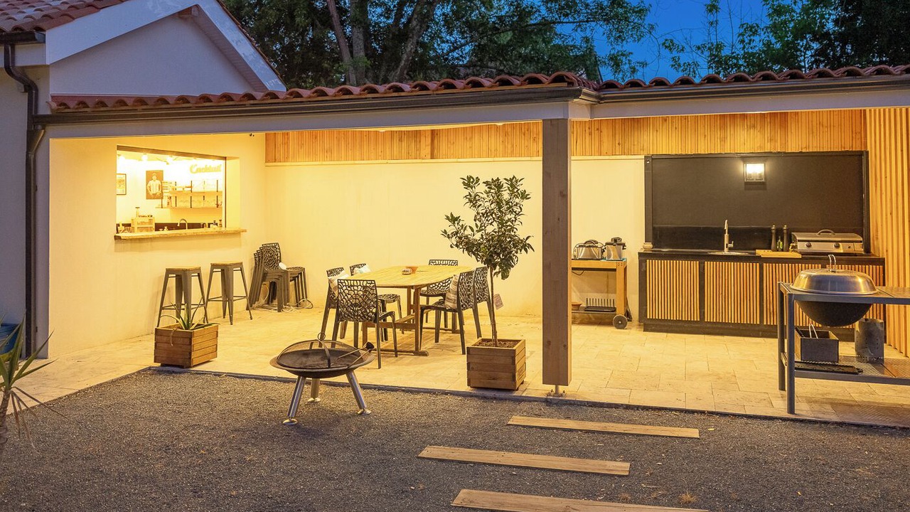 Photo of Outdoor in Pessac