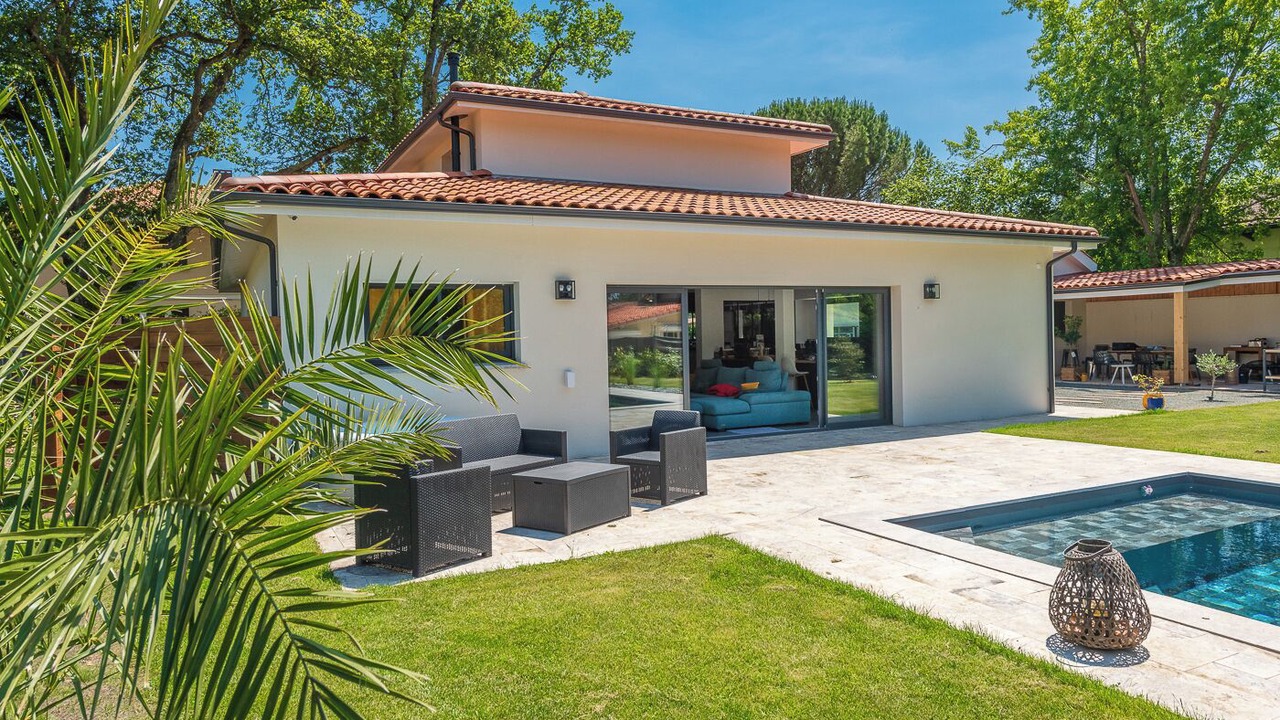 Photo of Outdoor in Pessac