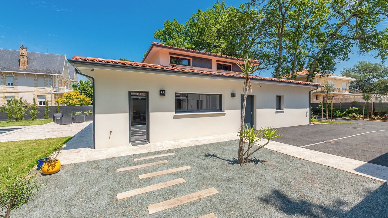 Photo of Outdoor in Pessac