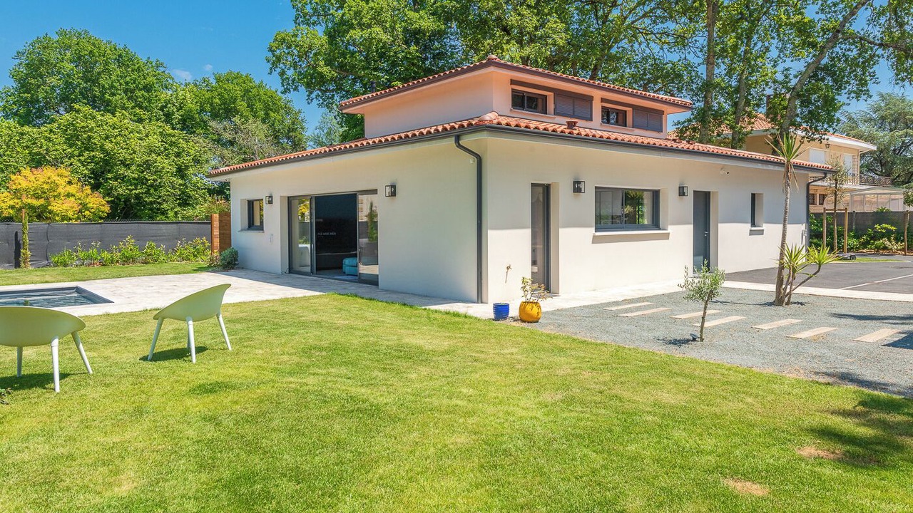 Photo of Outdoor in Pessac