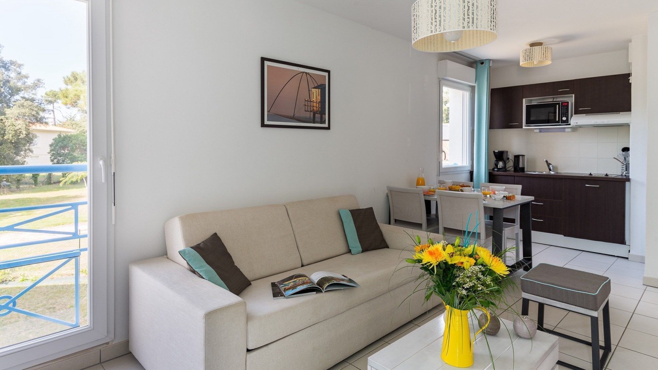 Photo of Bedroom in Saint-Palais-sur-Mer