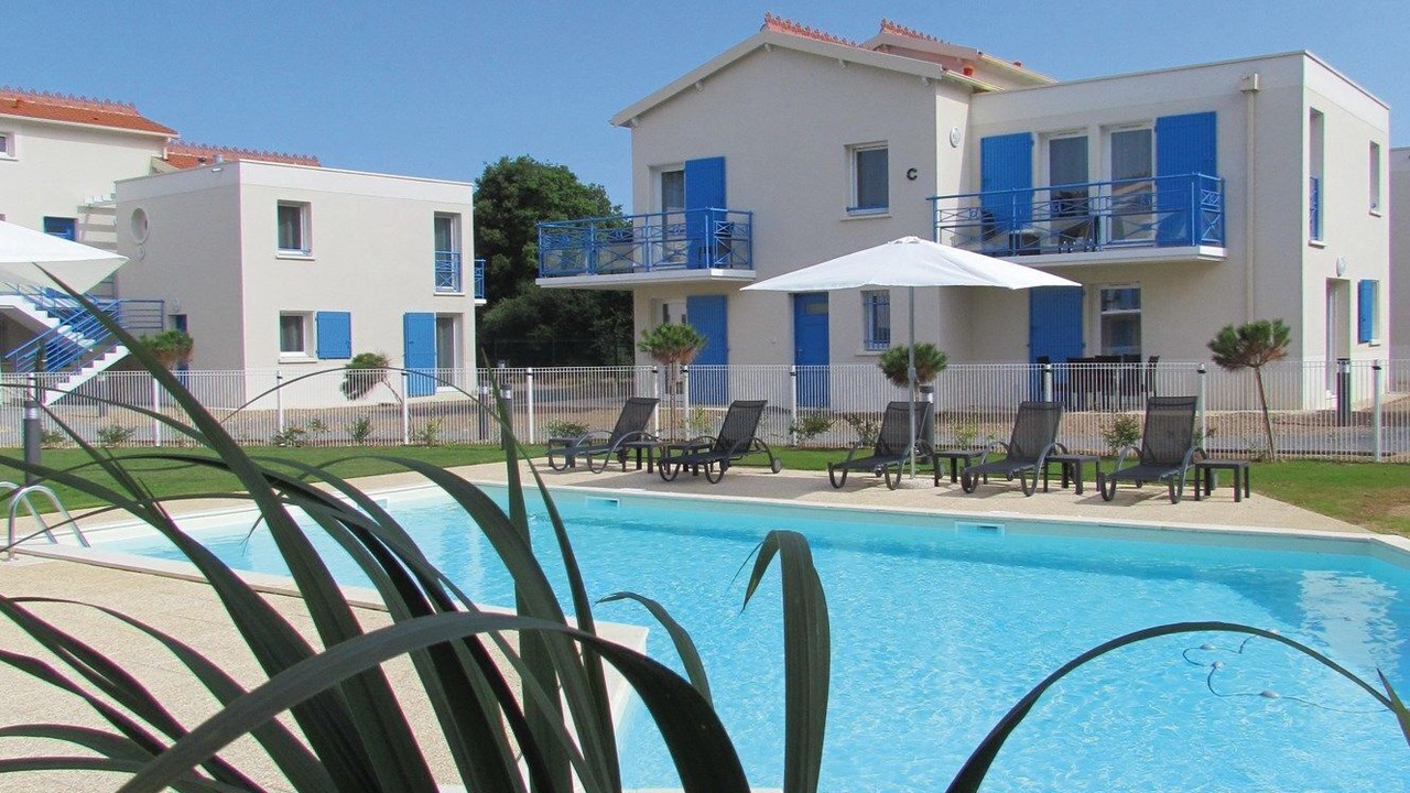 Photo of Outdoor in Saint-Palais-sur-Mer