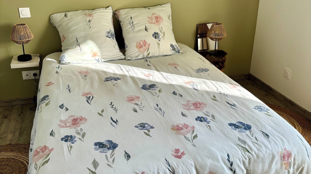 Photo of Bedroom in Marthon