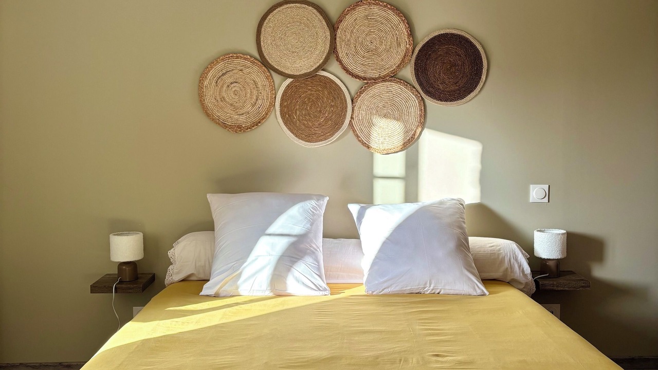 Photo of Bedroom in Marthon
