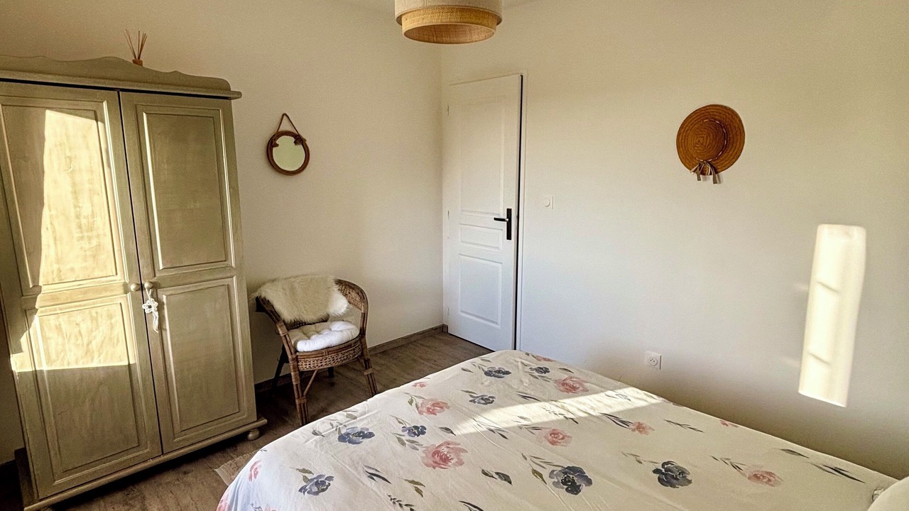 Photo of Bedroom in Marthon