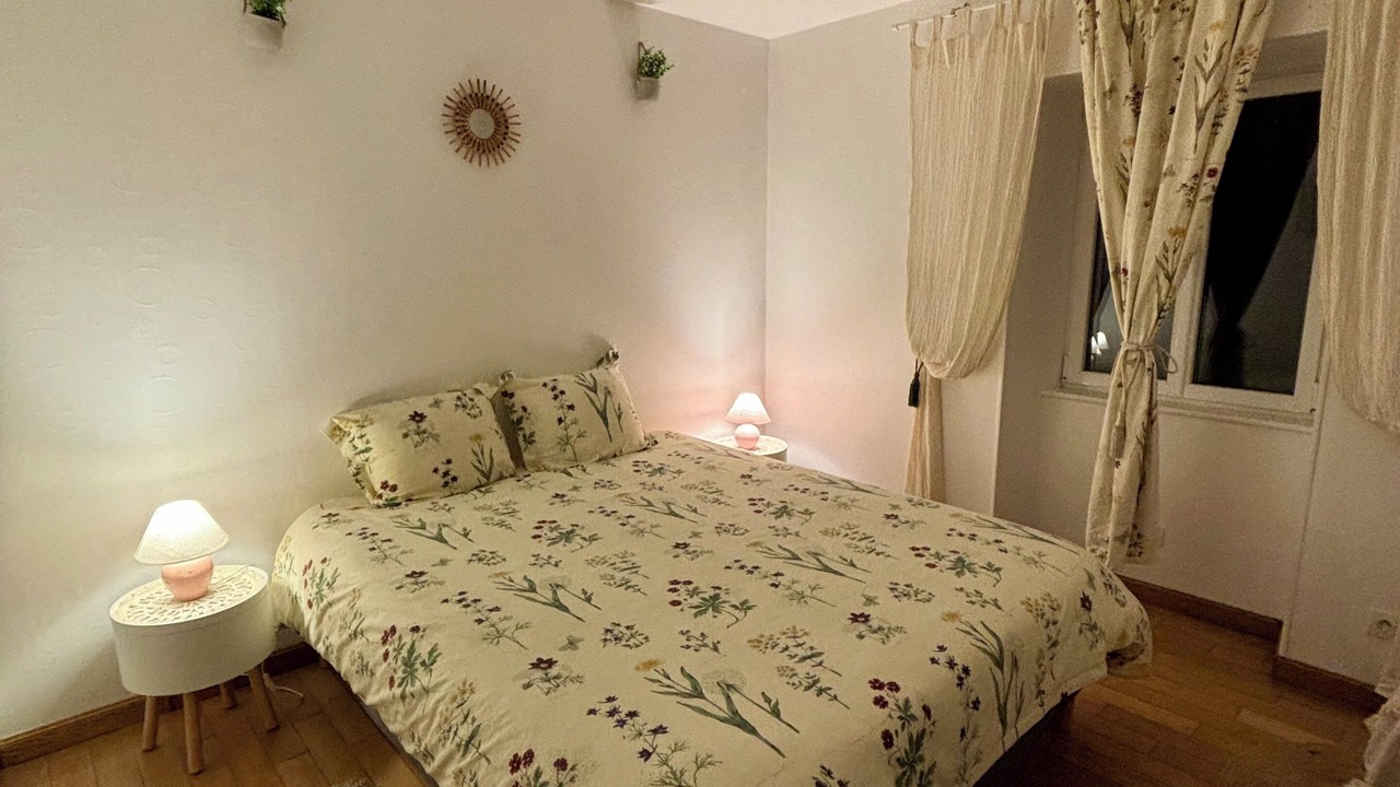 Photo of Bedroom in Marthon