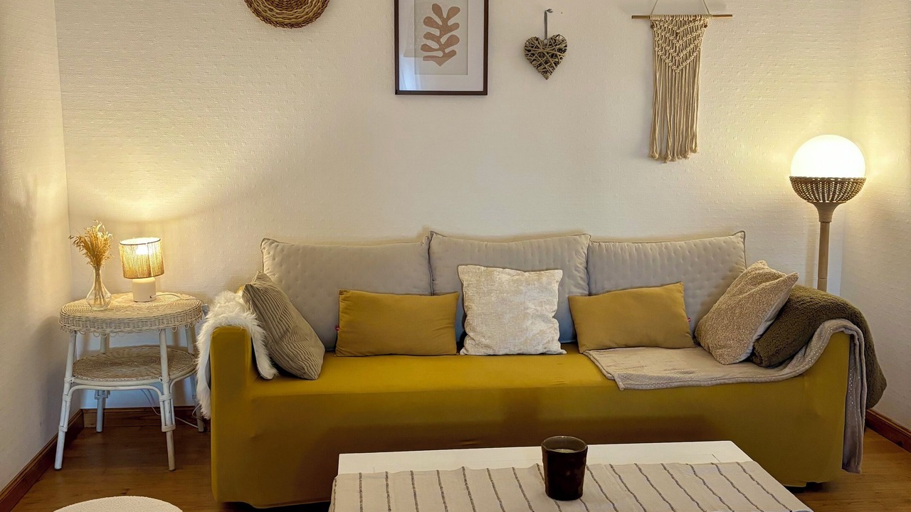 Photo of Livingroom in Marthon