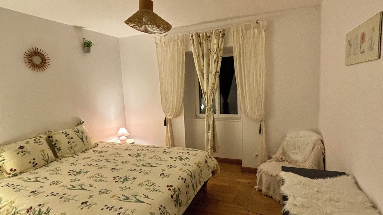 Photo of Bedroom in Marthon