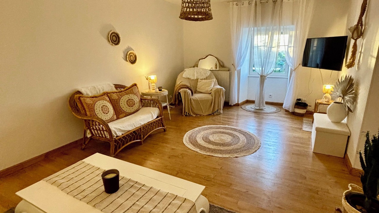 Photo of Livingroom in Marthon