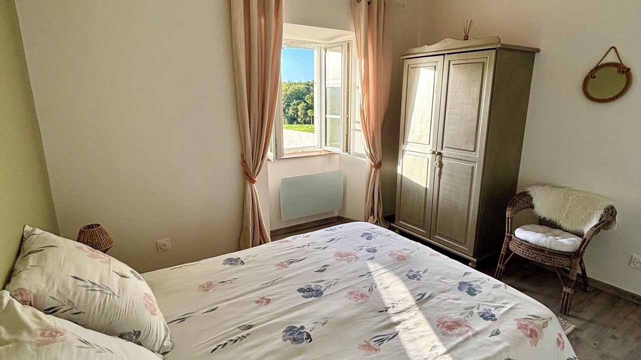 Photo of Bedroom in Marthon