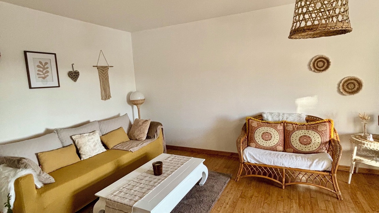 Photo of Livingroom in Marthon