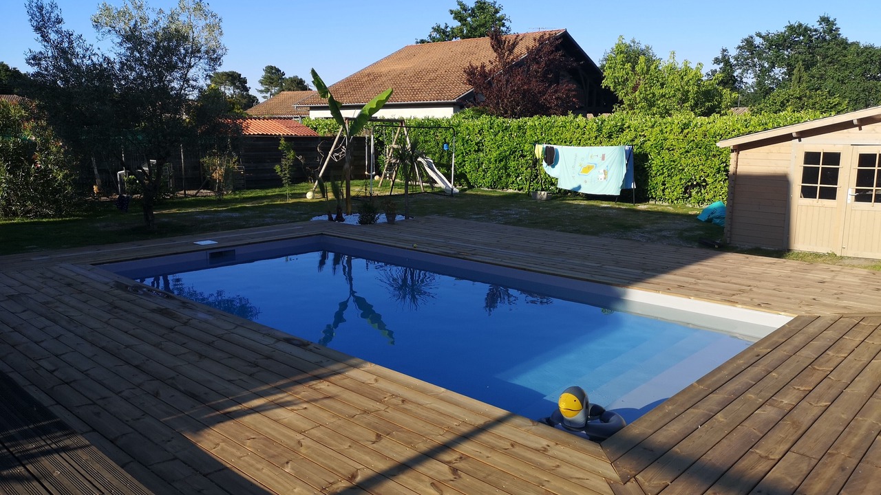 Photo of Outdoor in Saint-Medard-en-Jalles