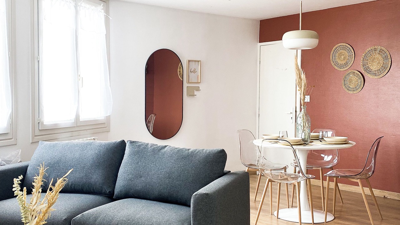 Photo of Livingroom in Perigueux