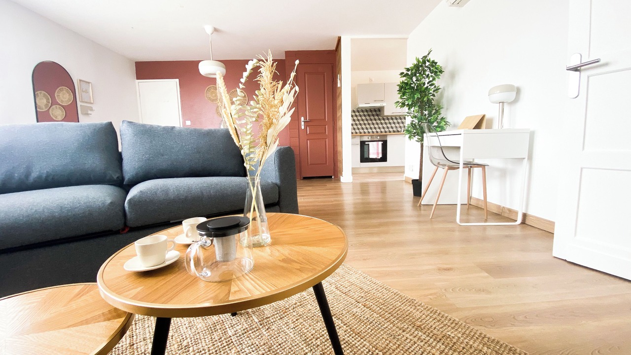 Photo of Livingroom in Perigueux