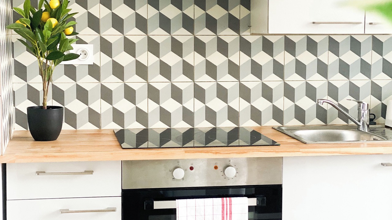 Photo of Kitchen in Perigueux