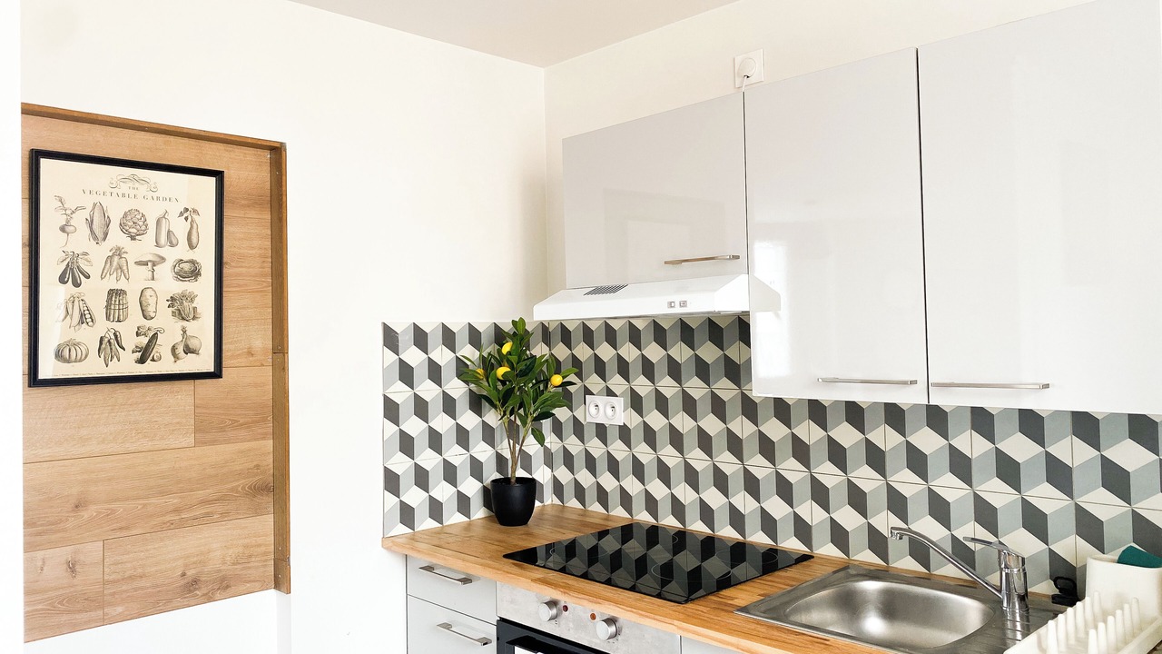 Photo of Kitchen in Perigueux