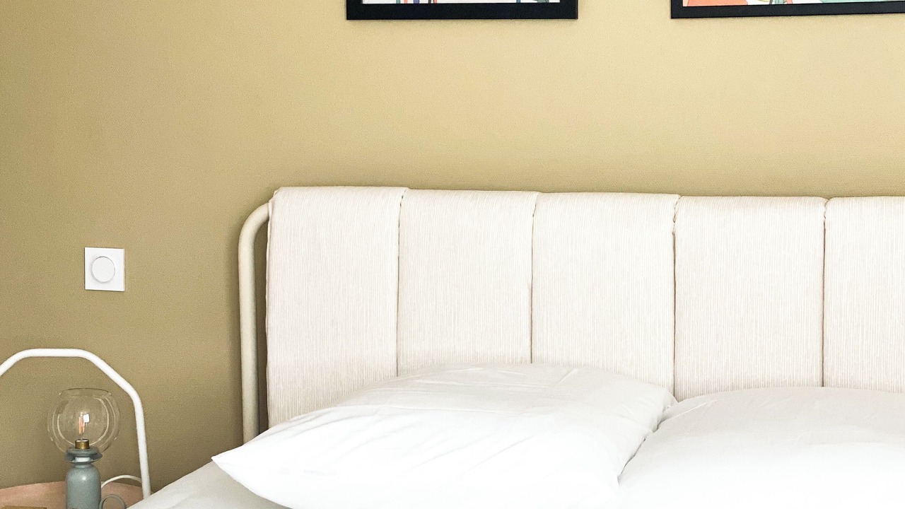 Photo of Bedroom in Perigueux