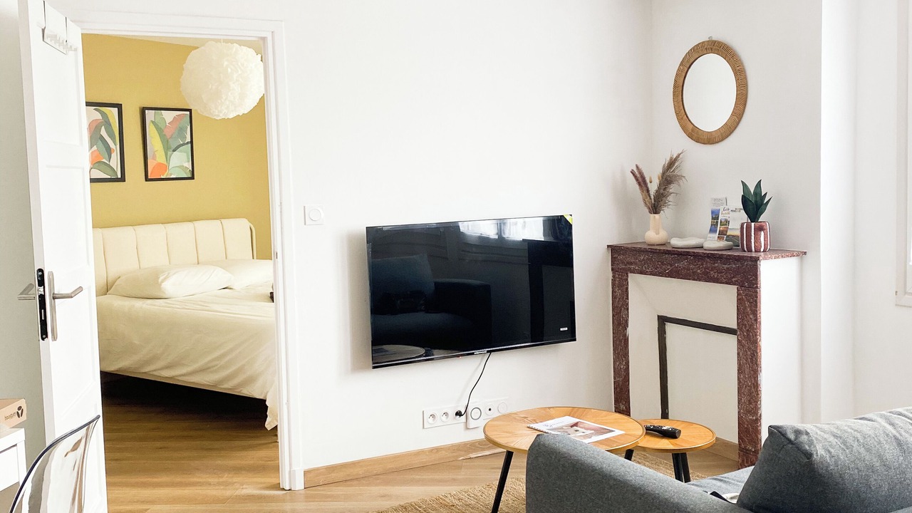 Photo of Livingroom in Perigueux