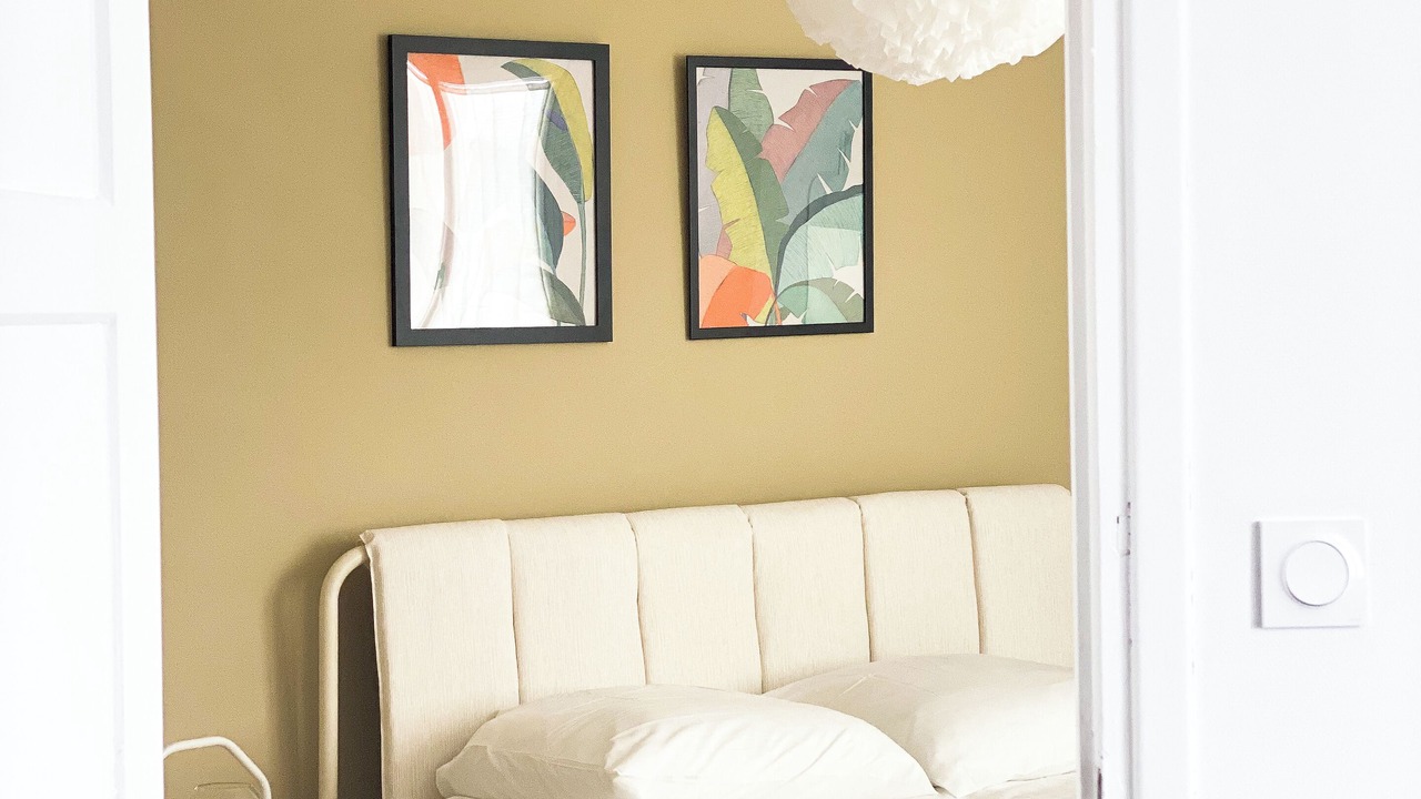 Photo of Bedroom in Perigueux