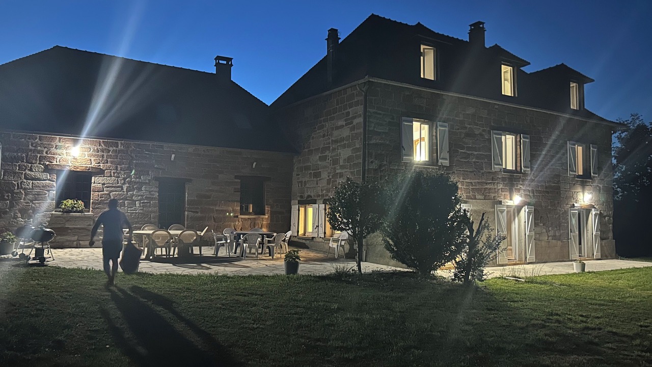 Photo of Outdoor in Saint-Aulaire
