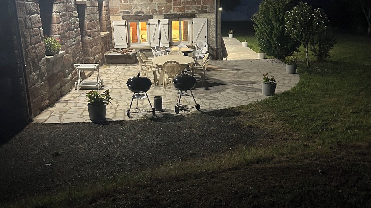 Photo of Outdoor in Saint-Aulaire