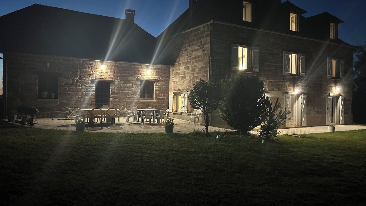Photo of Outdoor in Saint-Aulaire