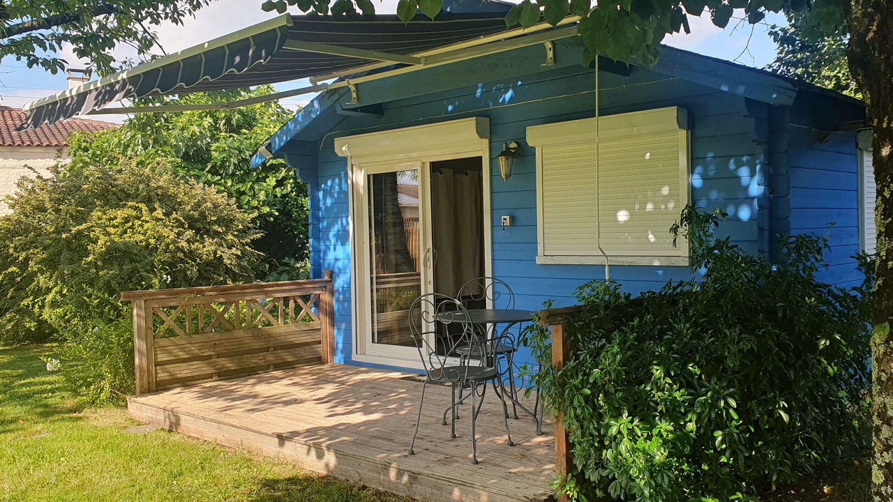 Photo of Outdoor in Jarnac