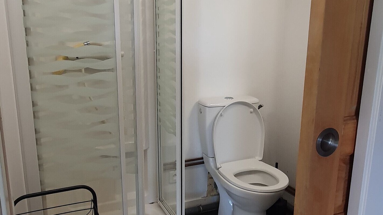Photo of Bathroom in Jarnac