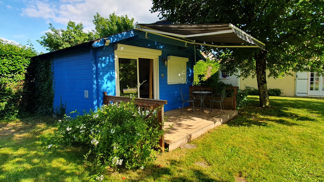 Photo of Outdoor in Jarnac