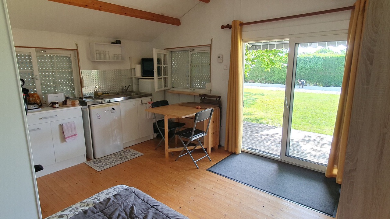 Photo of Kitchen in Jarnac