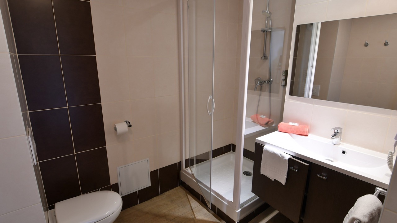 Photo of Bathroom in Bordeaux-Lac