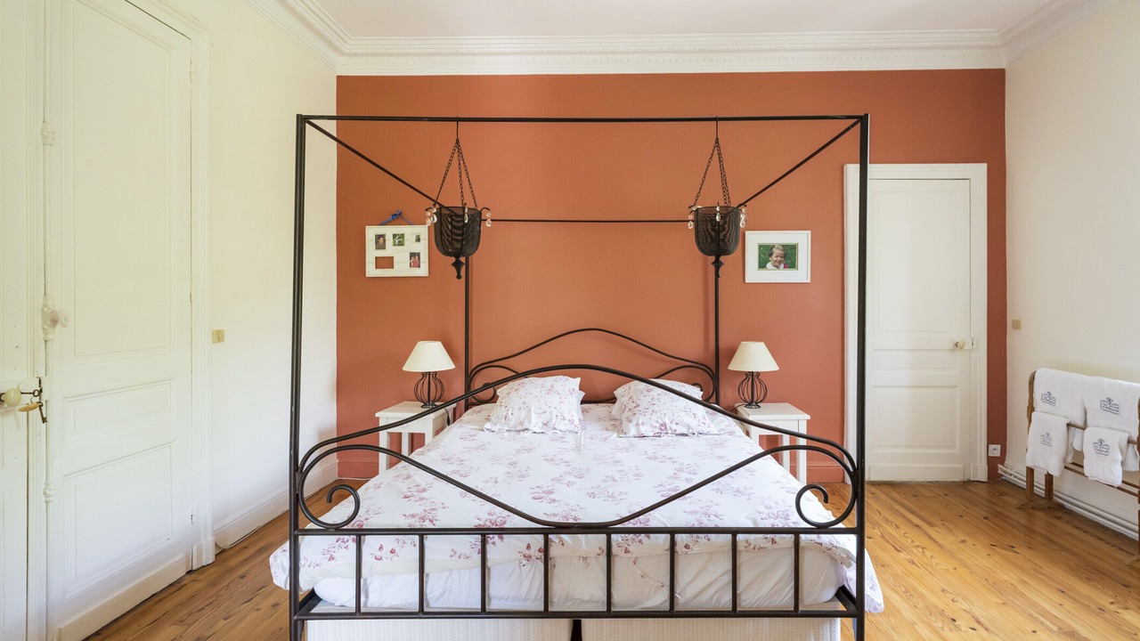 Photo of Bedroom in Soustons