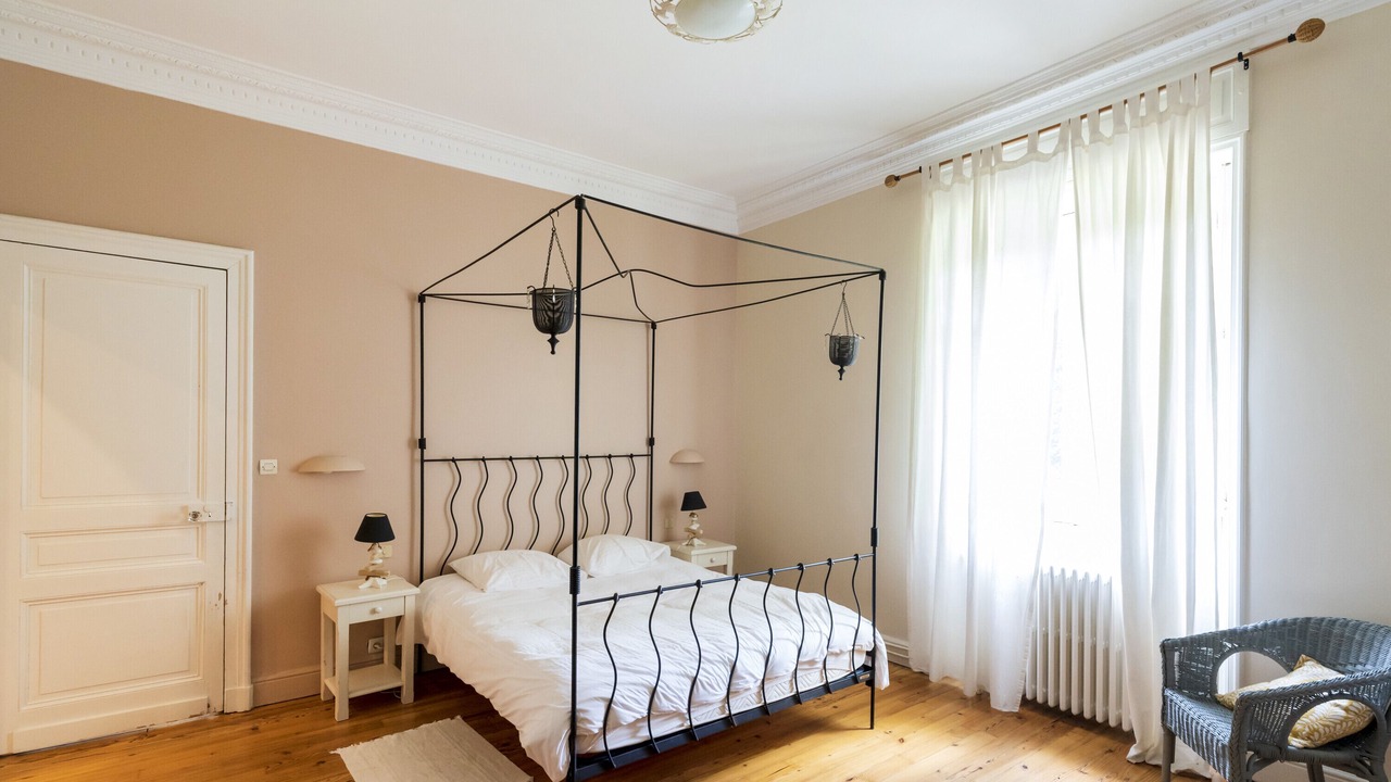 Photo of Bedroom in Soustons