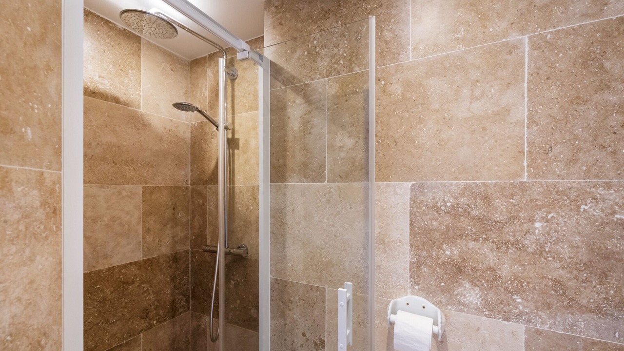 Photo of Bathroom in Soustons