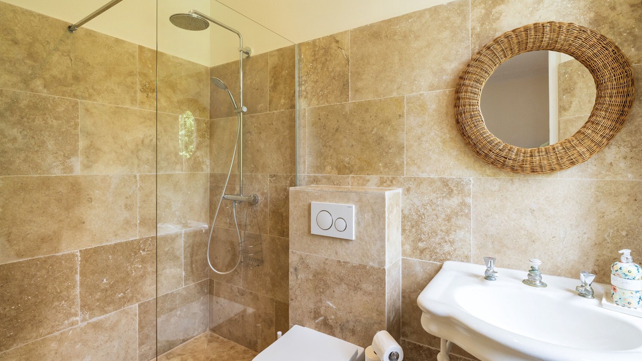 Photo of Bathroom in Soustons