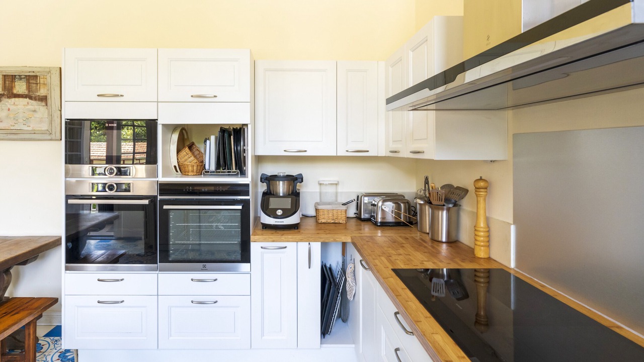 Photo of Kitchen in Soustons