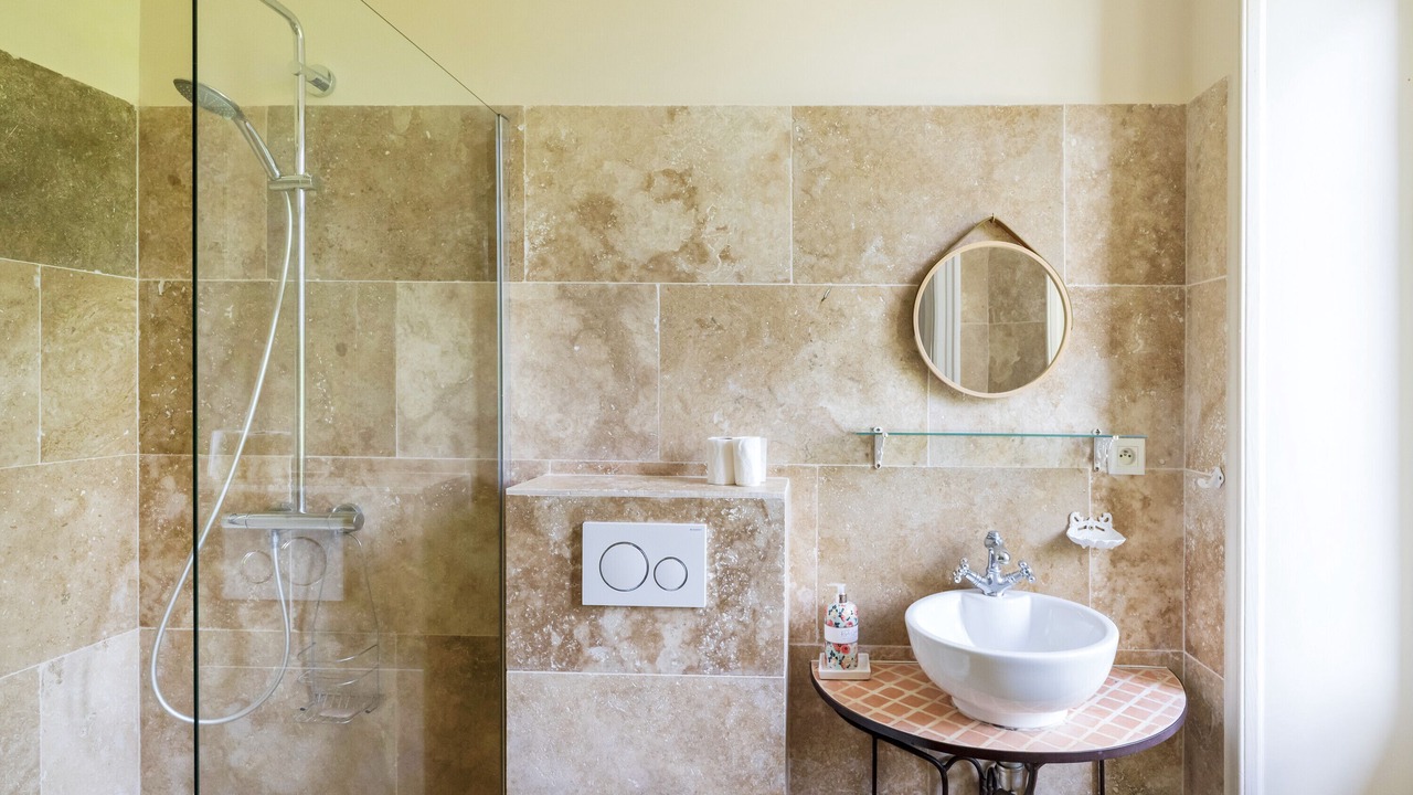 Photo of Bathroom in Soustons