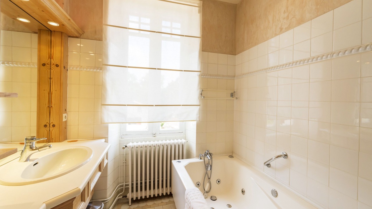 Photo of Bathroom in Soustons