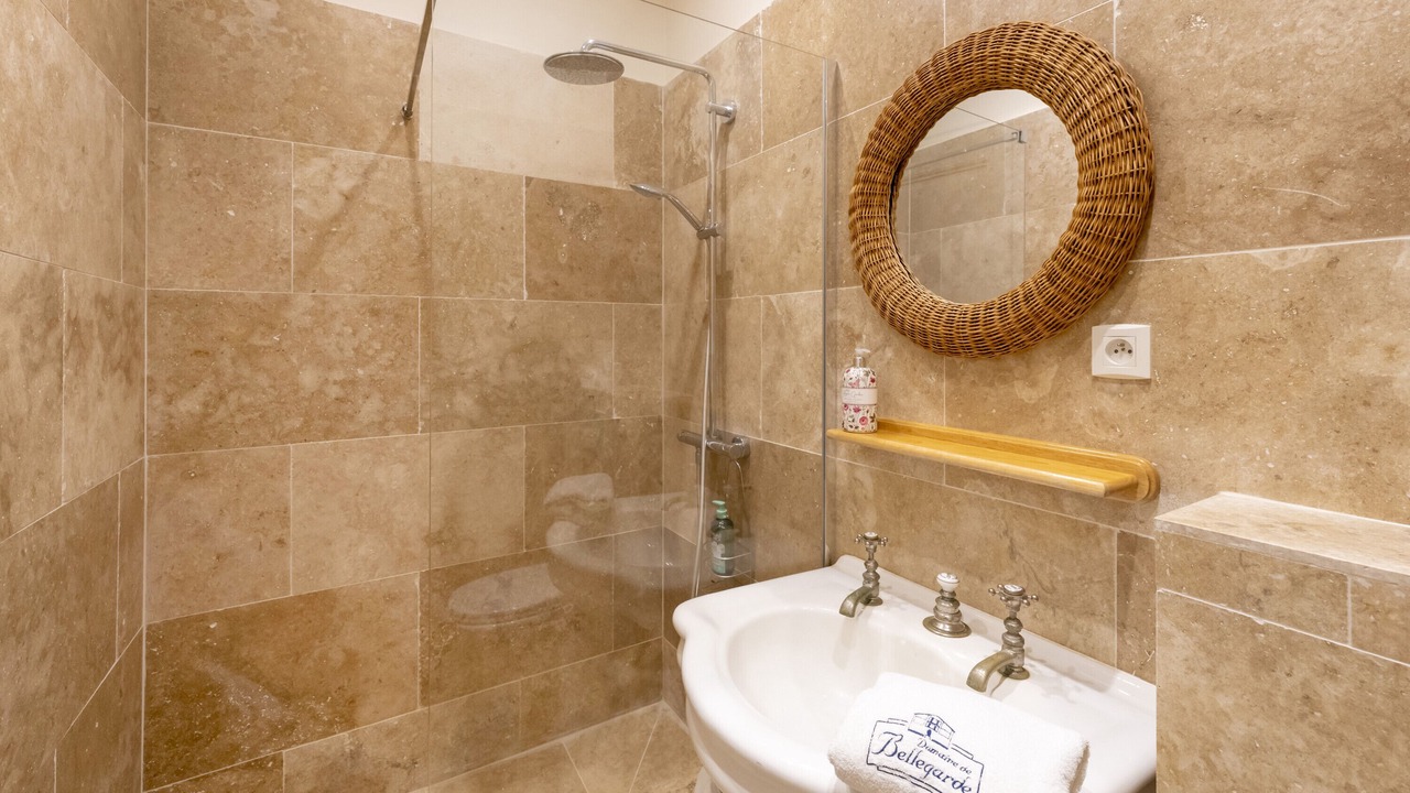 Photo of Bathroom in Soustons