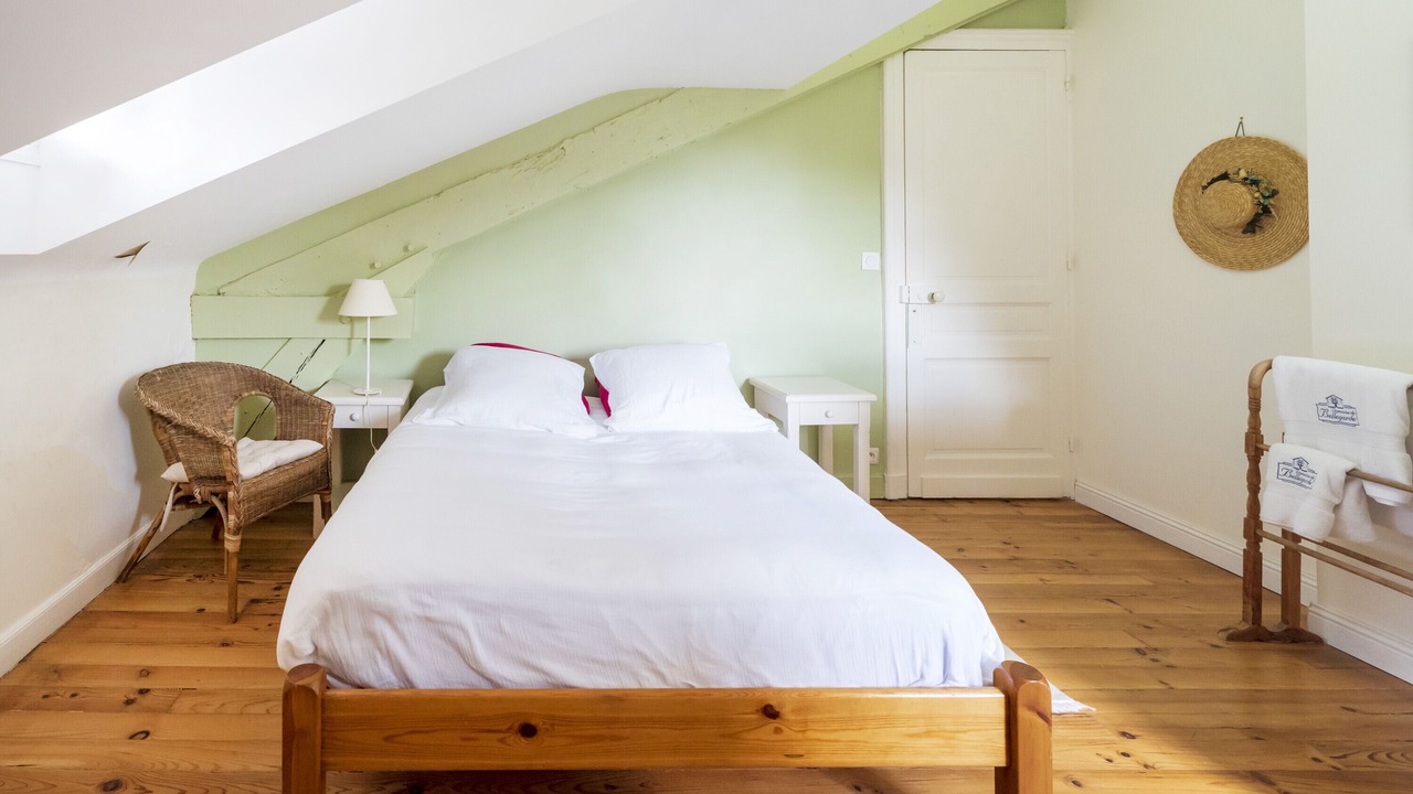 Photo of Bedroom in Soustons