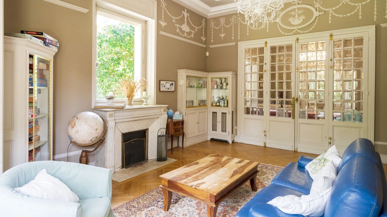 Photo of Livingroom in Soustons