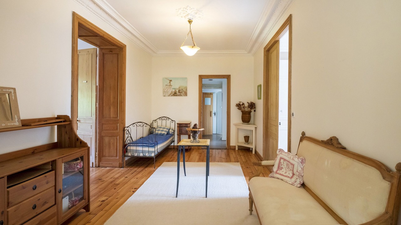 Photo of Livingroom in Soustons