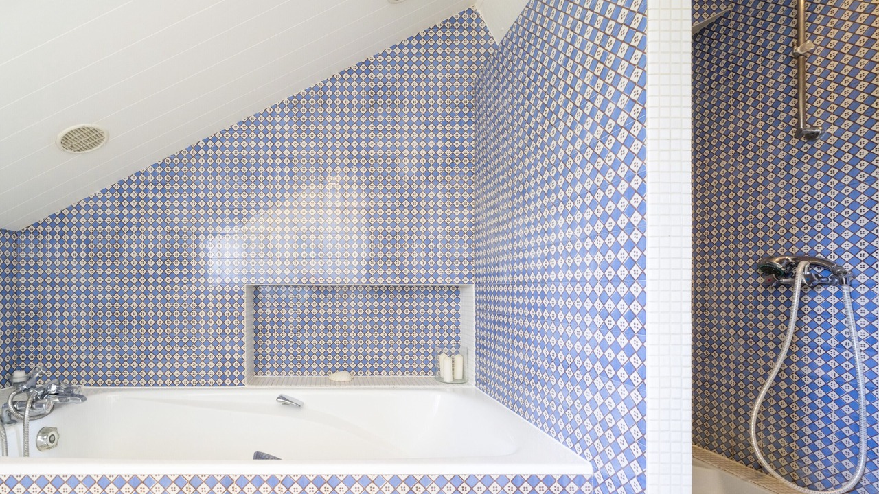 Photo of Bathroom in Soustons