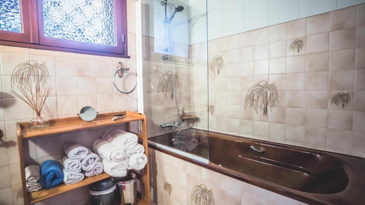 Photo of Bathroom in Ychoux